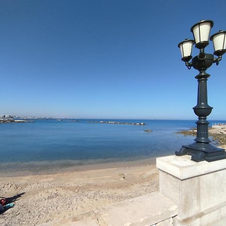 Casa Mistral Apartment Bari Exterior photo